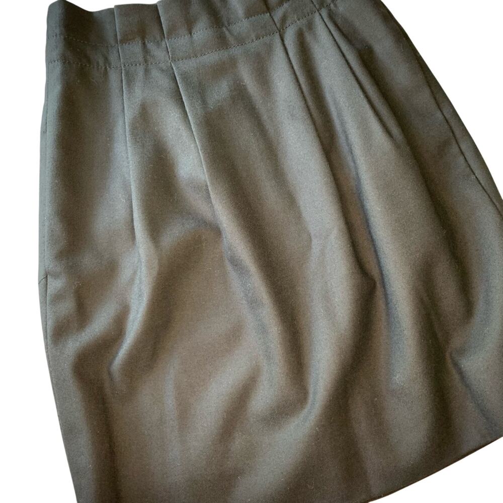 J Crew skirt 00 EUC fully lined